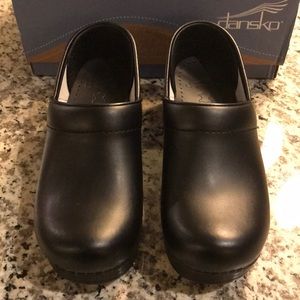 Dansko Professional Shoes